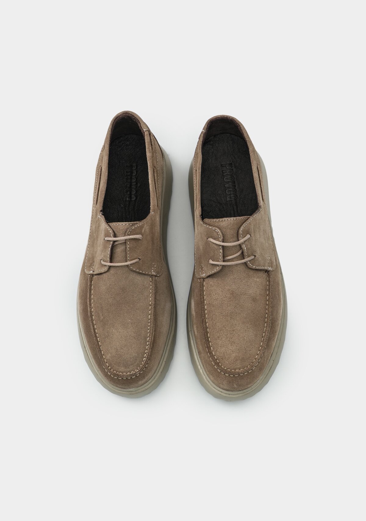 Kum Deri Erkek Ayakkabı