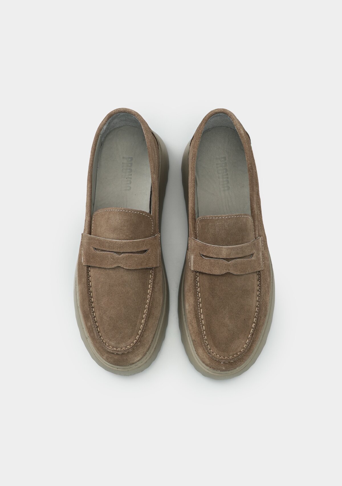 Kum Deri Erkek Ayakkabı