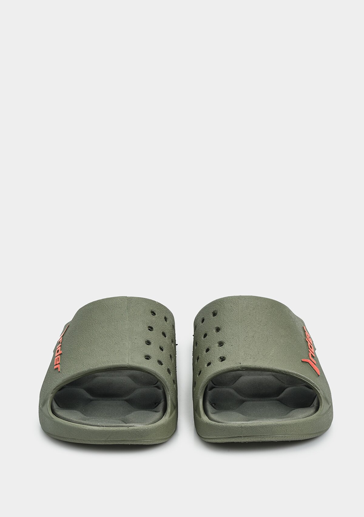 Yeşil Erkek Plaj Terliği