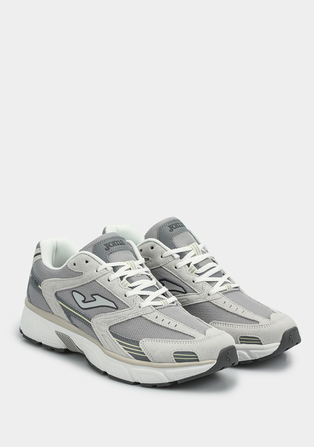 RRT50S2612 RT50 MEN 2612 GRAY