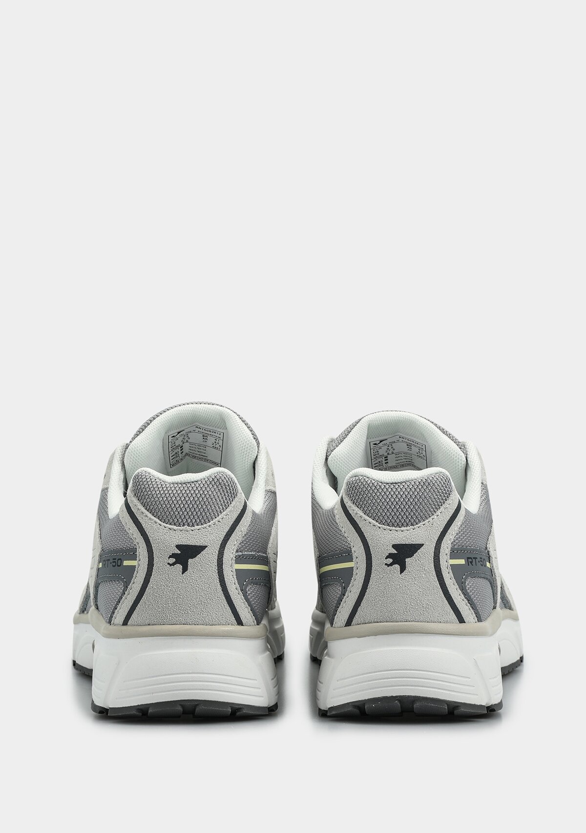 RRT50S2612 RT50 MEN 2612 GRAY