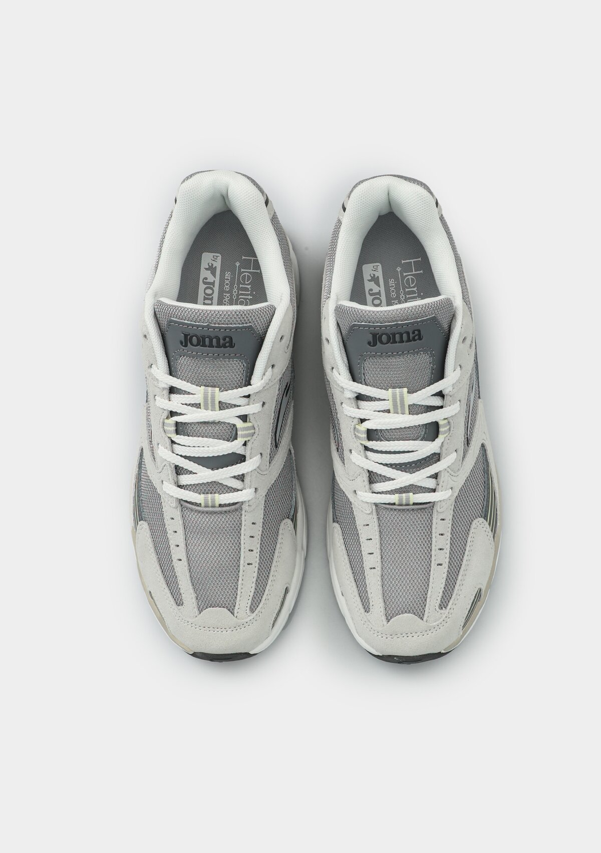 RRT50S2612 RT50 MEN 2612 GRAY