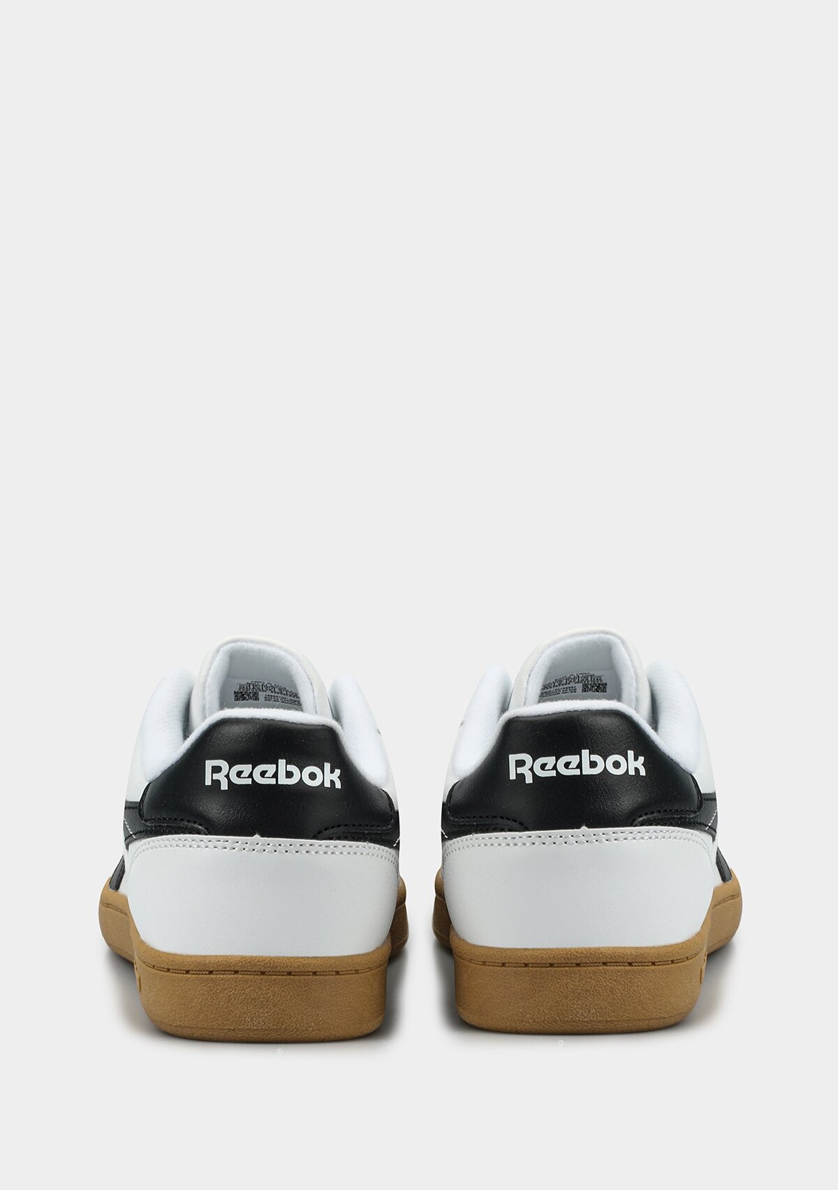 100221602 6M REEBOK SMASH EDGE BEYAZ SIYAH     