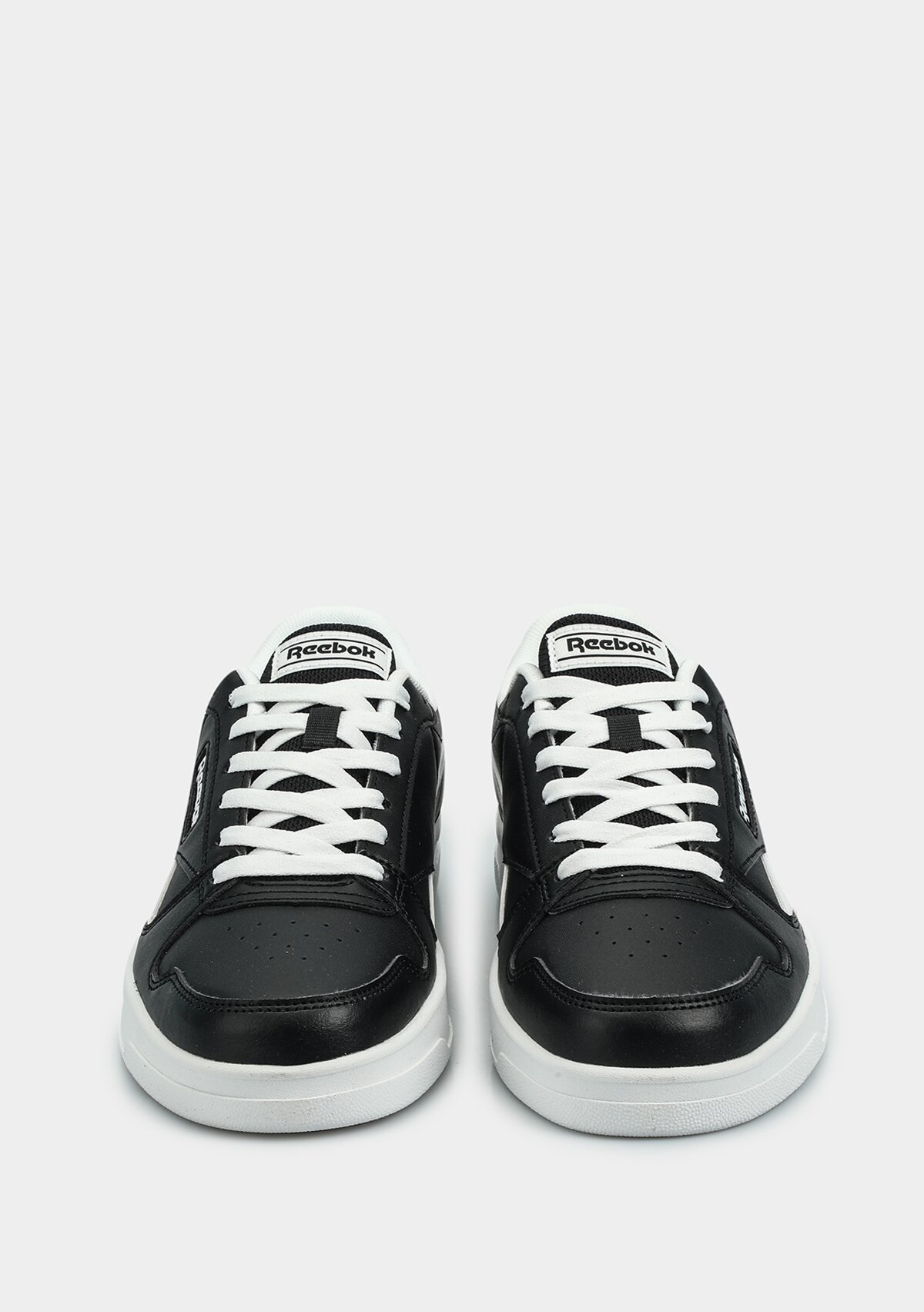 100261912 6M REEBOK MATCH PRIME V2  SIYAH BEYAZ   