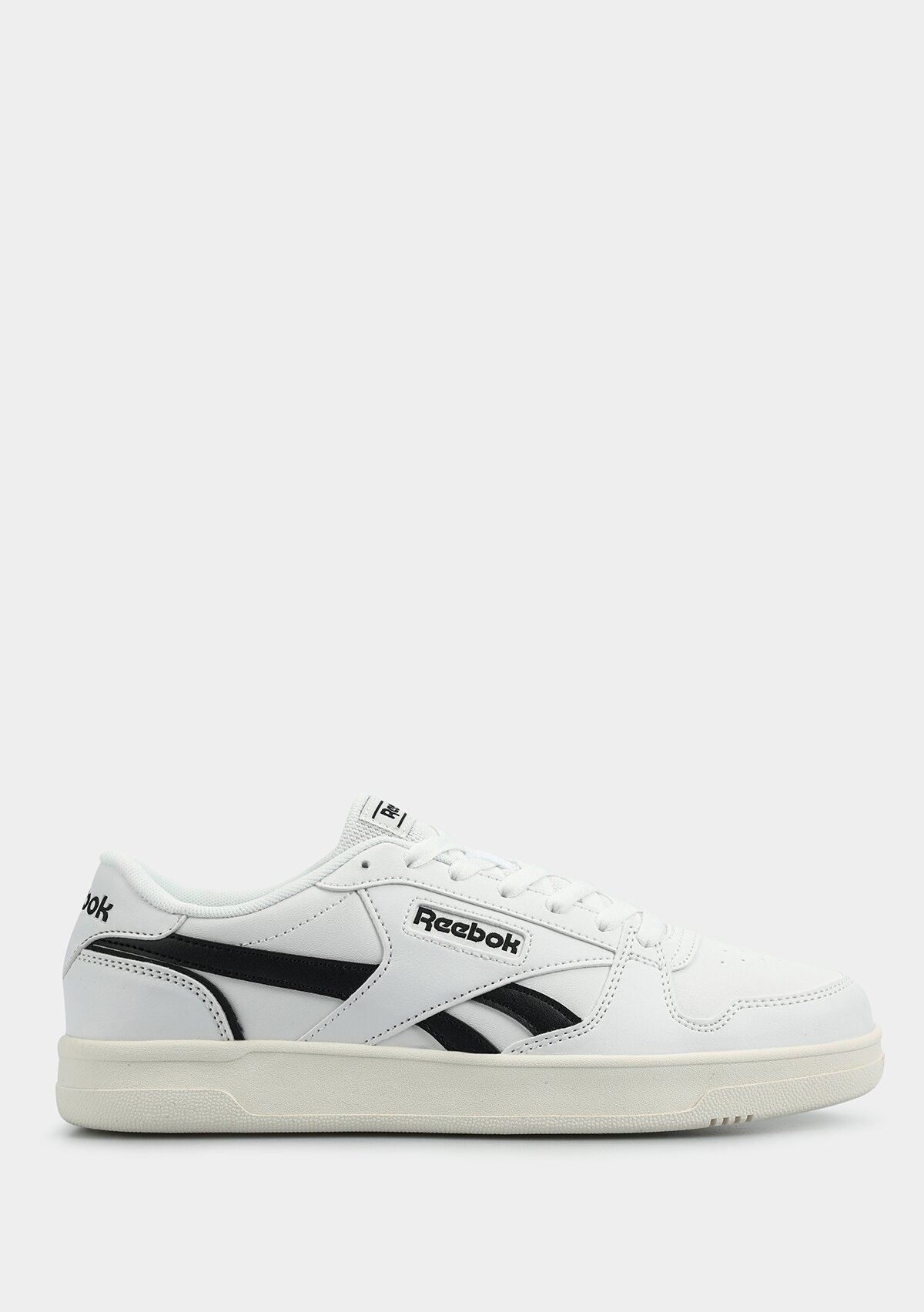 100261914 6W REEBOK MATCH PRIME V  BEJ BEYAZ  