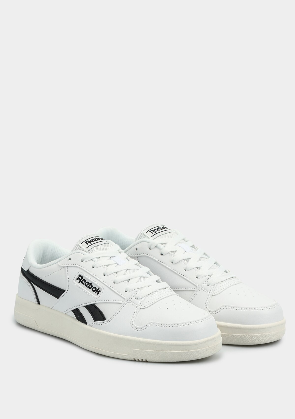 100261914 6W REEBOK MATCH PRIME V  BEJ BEYAZ  