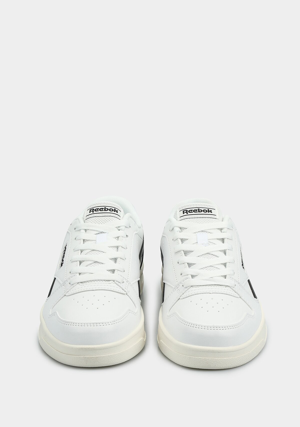 100261914 6W REEBOK MATCH PRIME V  BEJ BEYAZ  