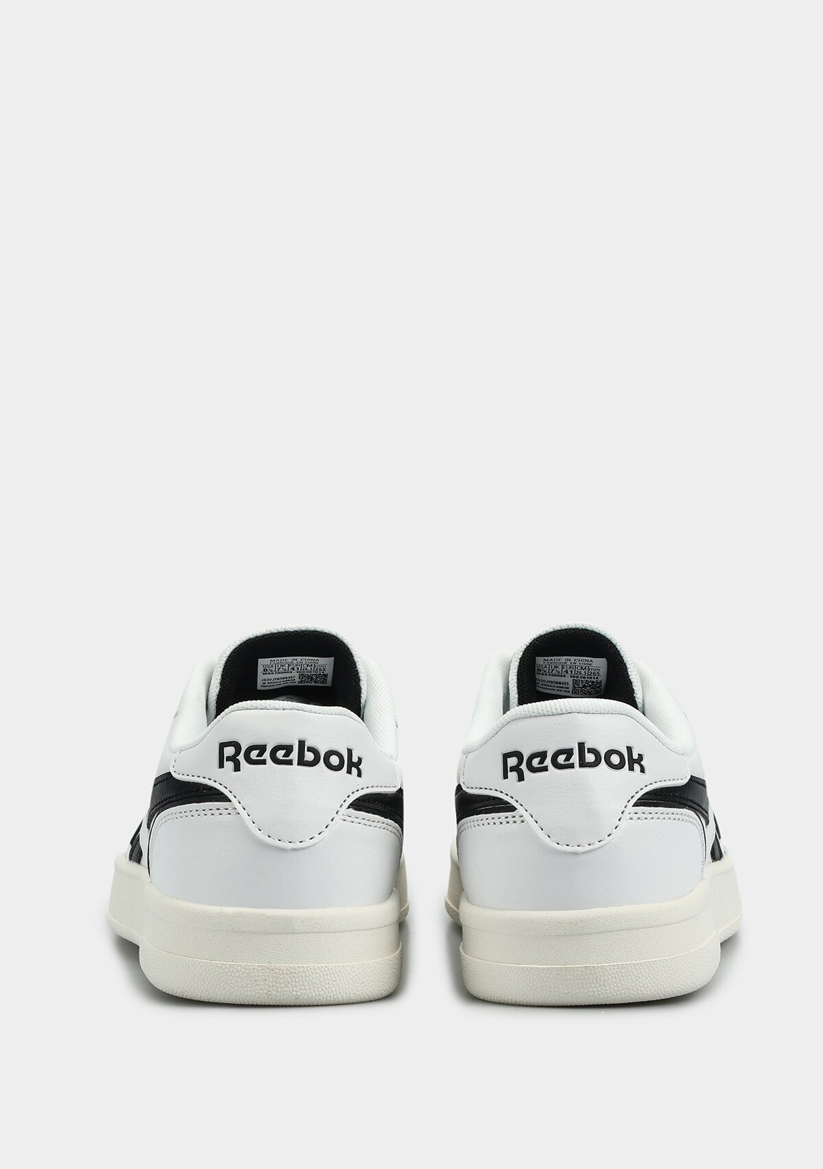 100261914 6W REEBOK MATCH PRIME V  BEJ BEYAZ  