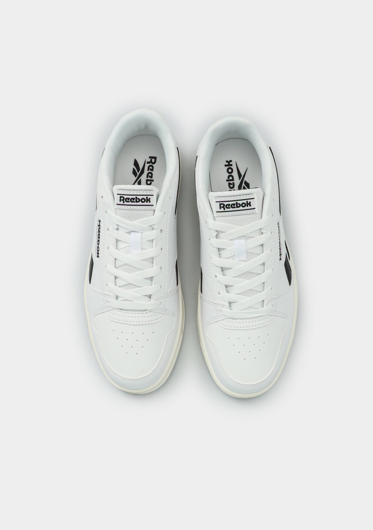 100261914 6W REEBOK MATCH PRIME V  BEJ BEYAZ  