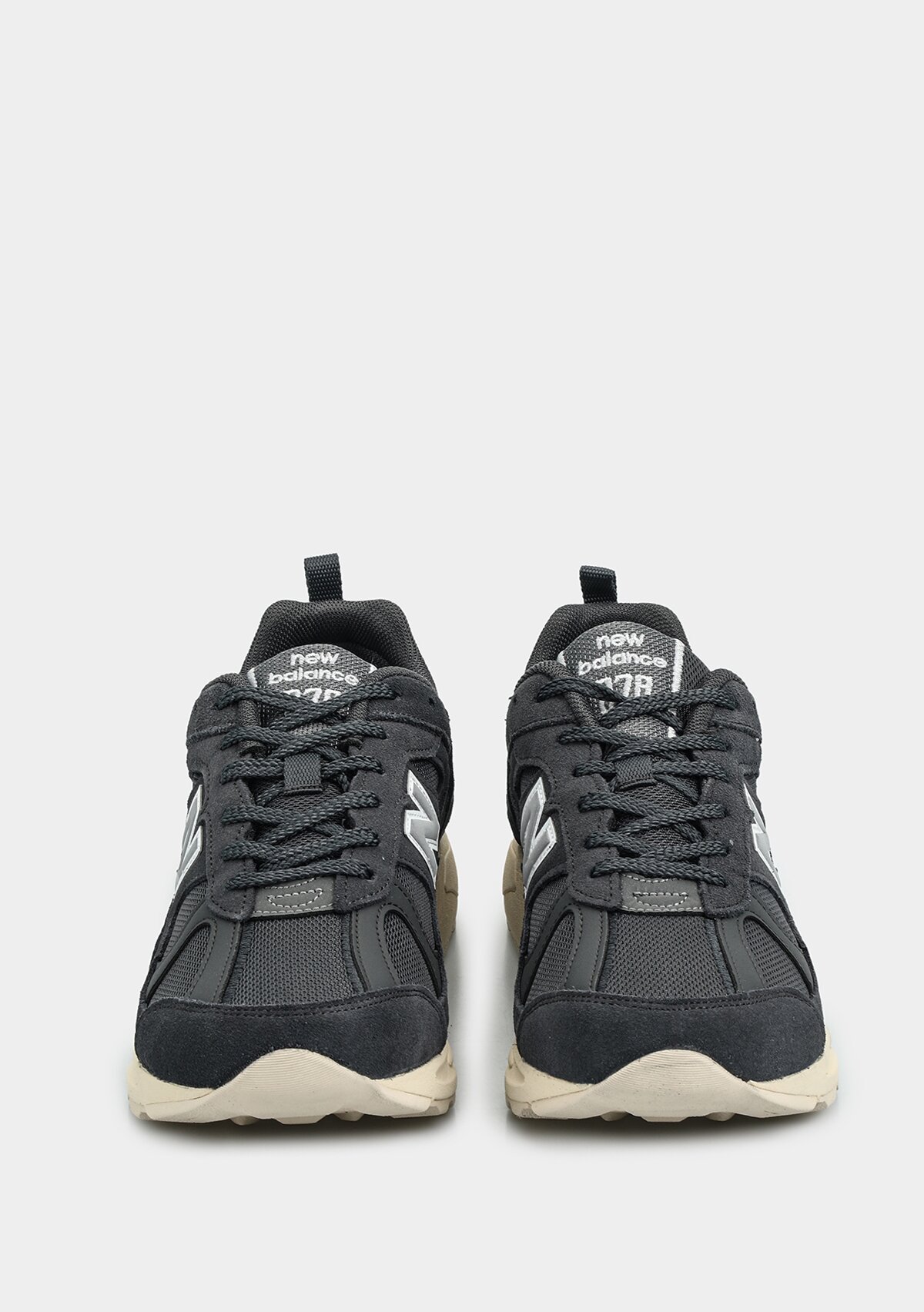 CM878AN1 NB Lifestyle Unisex Shoes