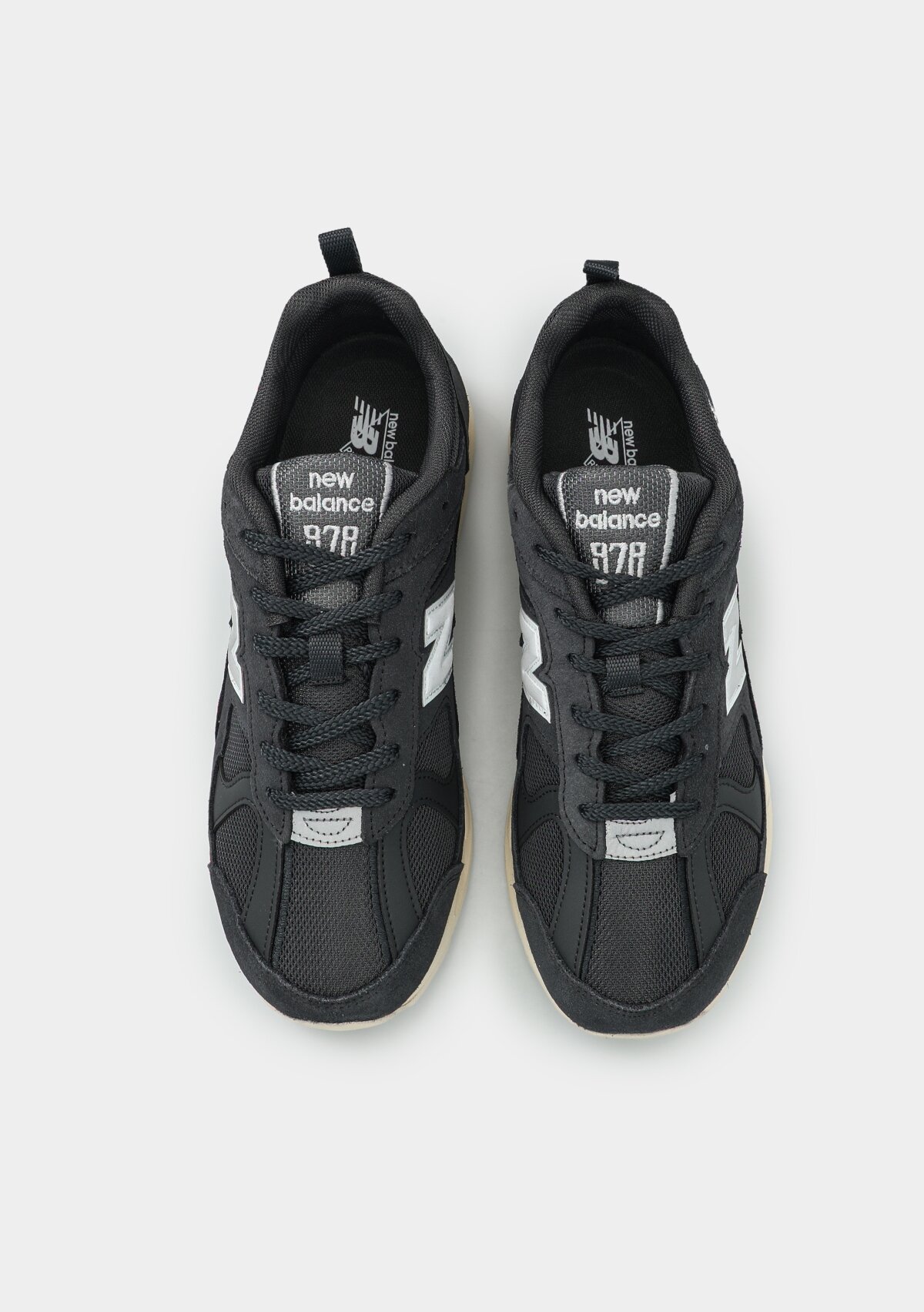 CM878AN1 NB Lifestyle Unisex Shoes