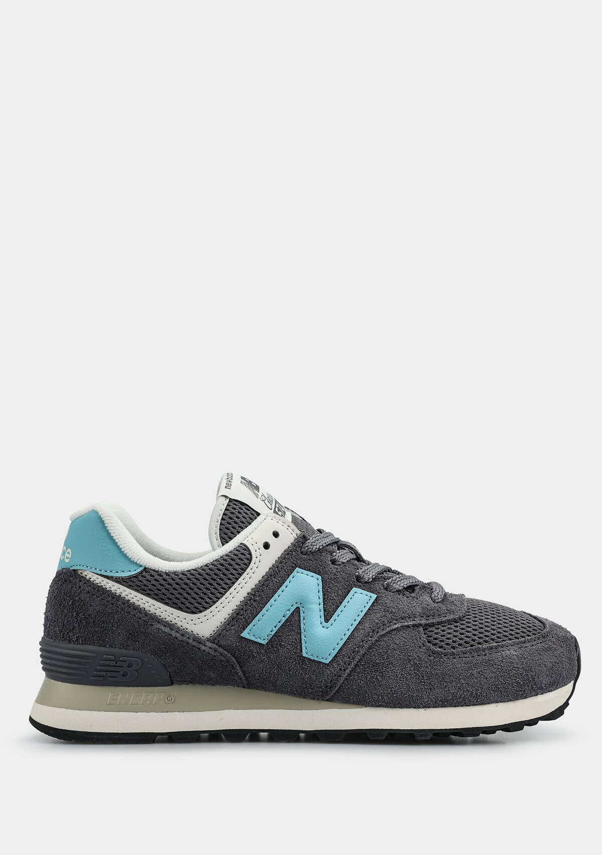 U5745LX NB Lifestyle Unisex Shoes