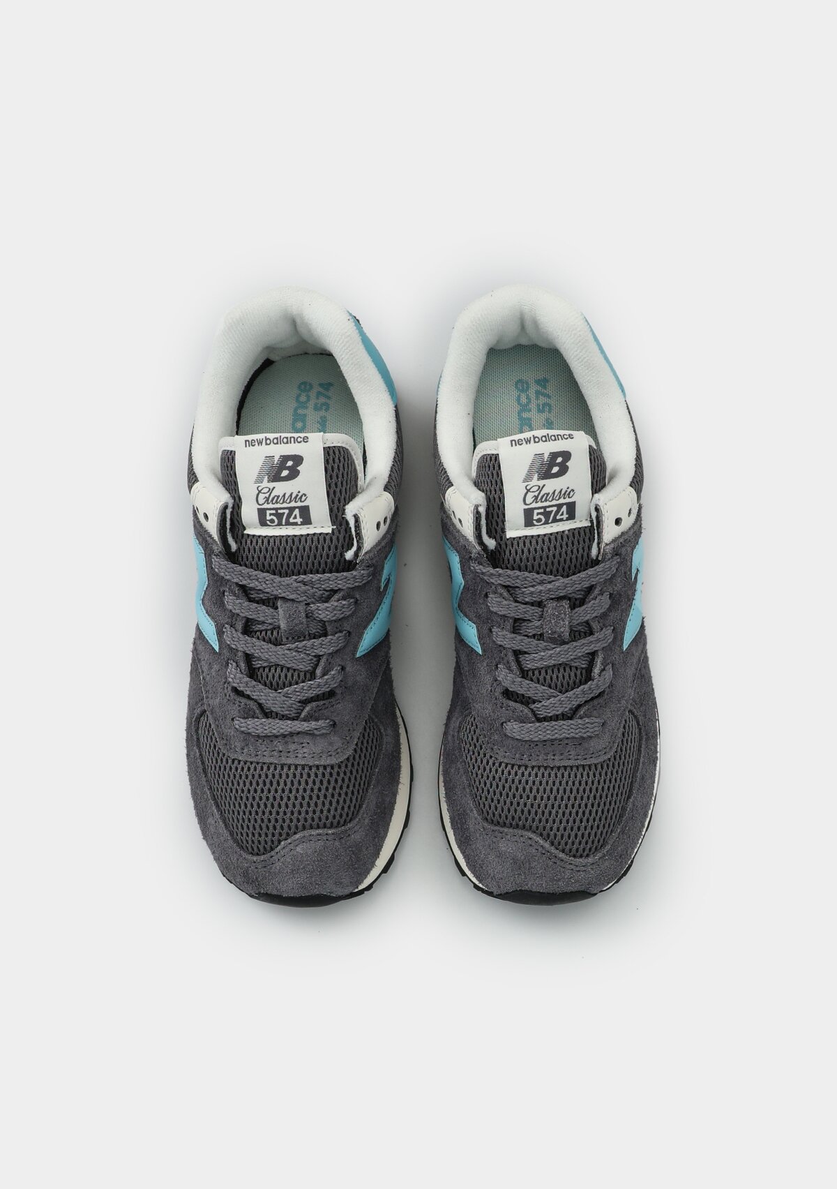 U5745LX NB Lifestyle Unisex Shoes