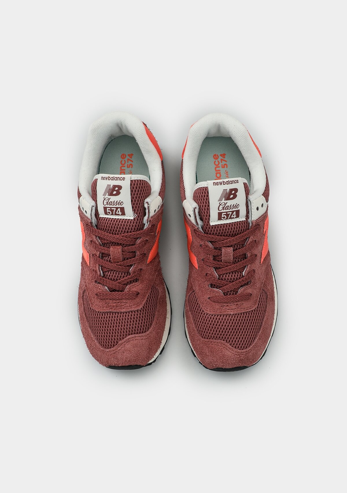 U5747FE NB Lifestyle Unisex Shoes