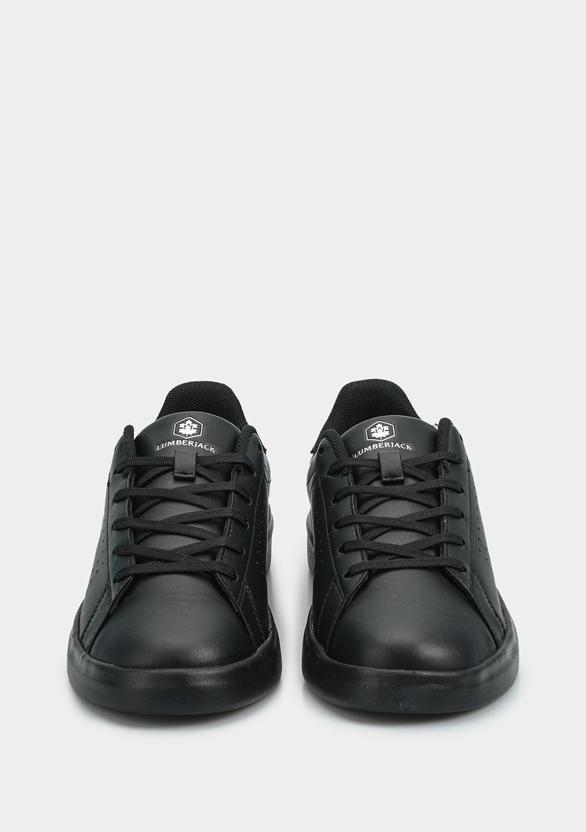 HELEN Siyah Kadın Sneaker