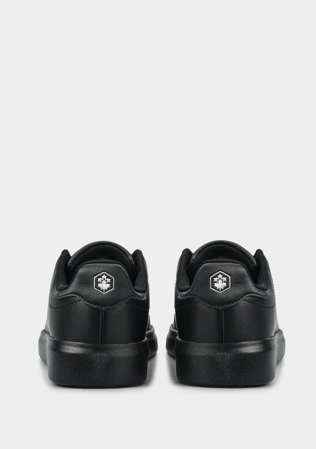 HELEN Siyah Kadın Sneaker