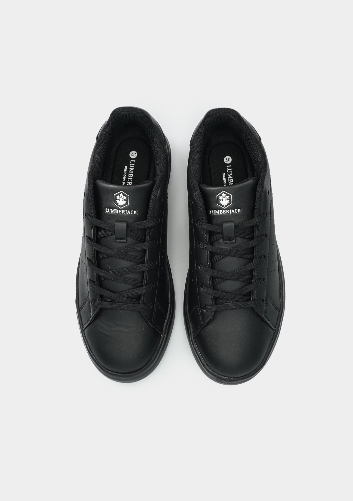 HELEN Siyah Kadın Sneaker