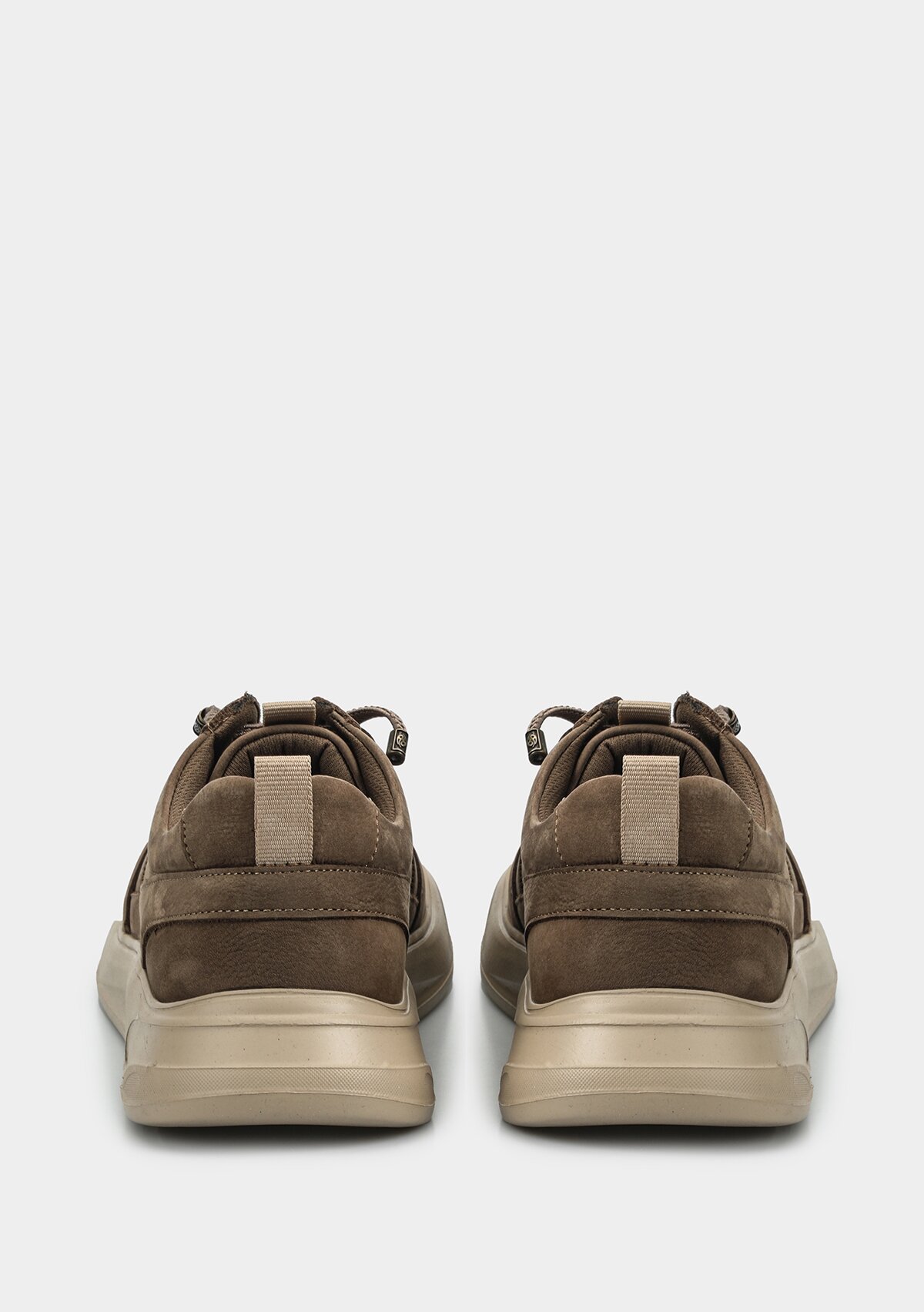 Kum Deri Erkek Ayakkabı