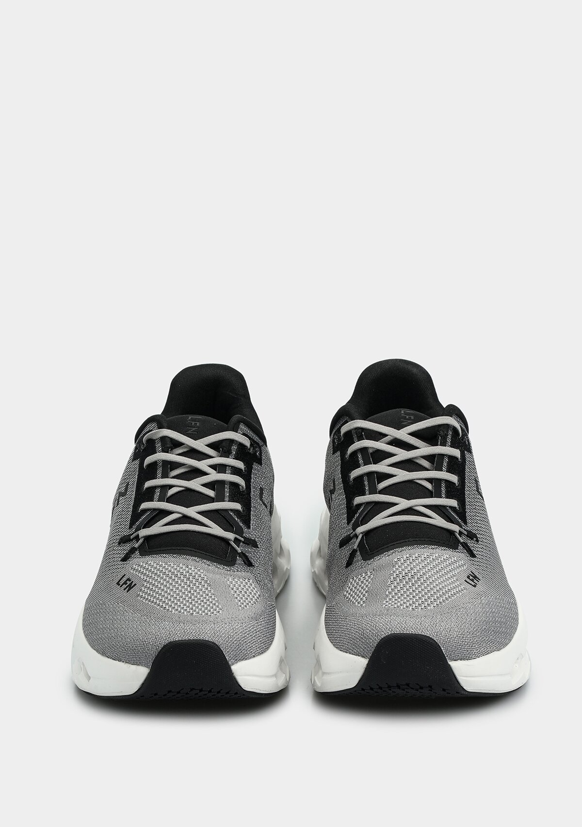 Troy Gri Erkek Sneaker