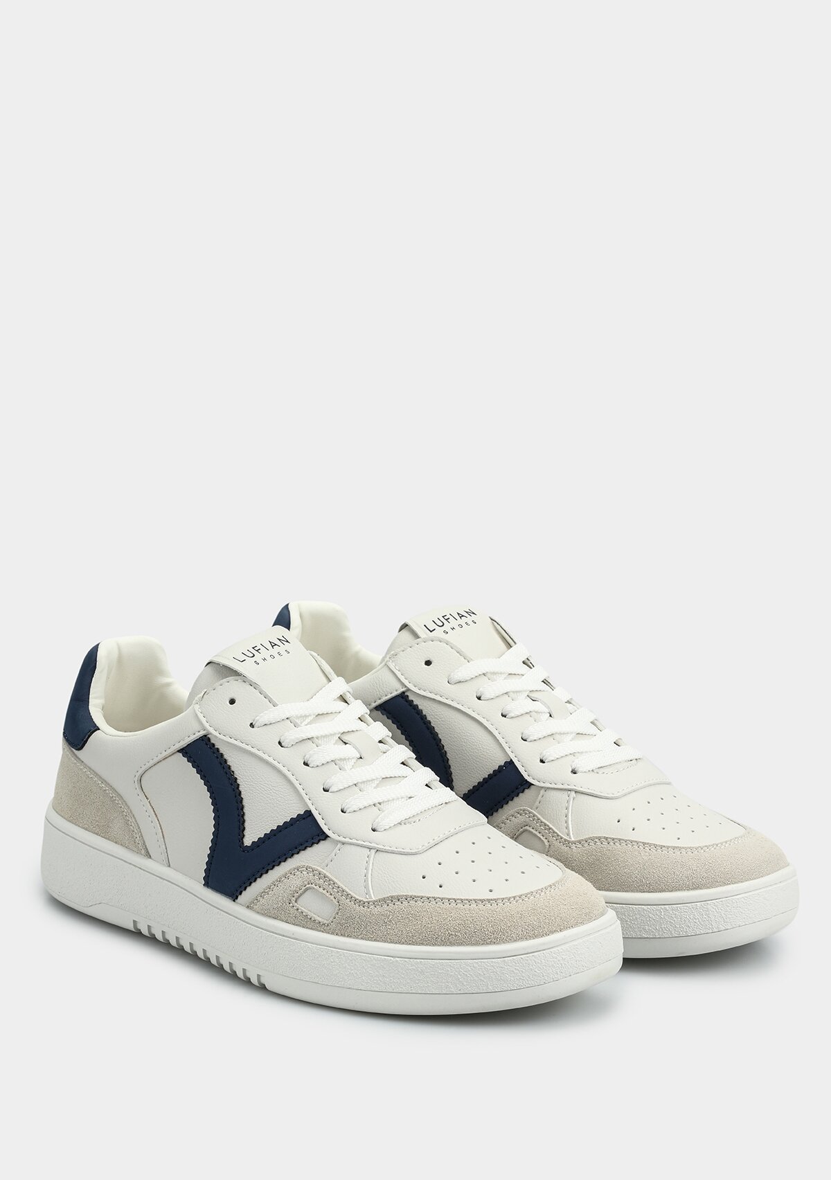 Vernon Saks Deri Erkek Sneaker