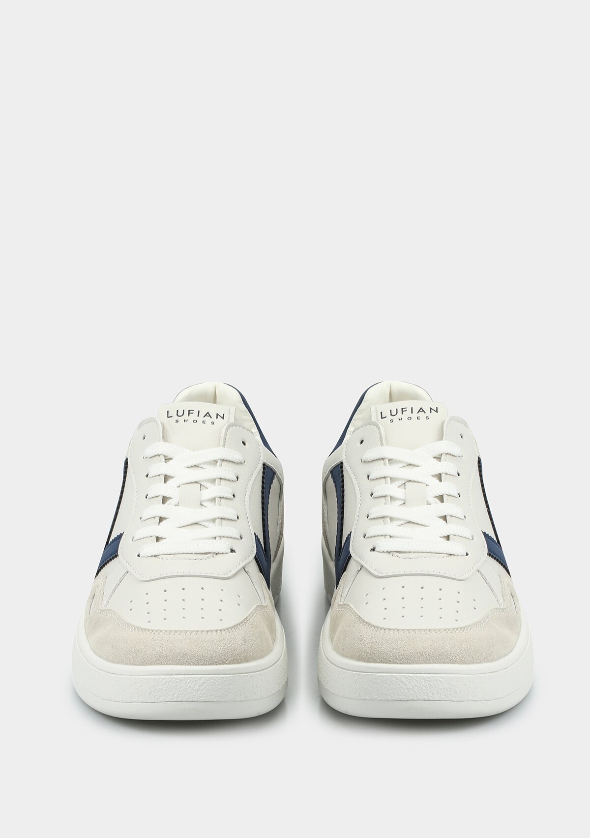 Vernon Saks Deri Erkek Sneaker