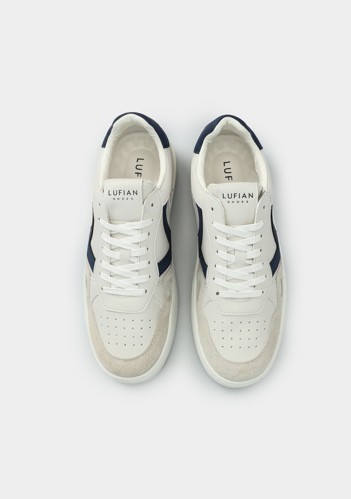 Vernon Saks Deri Erkek Sneaker