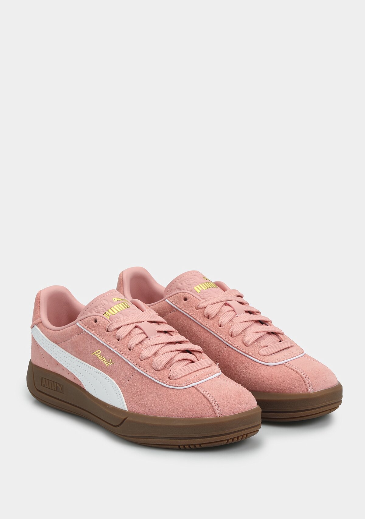 40071811 Puma Club Klassika SD