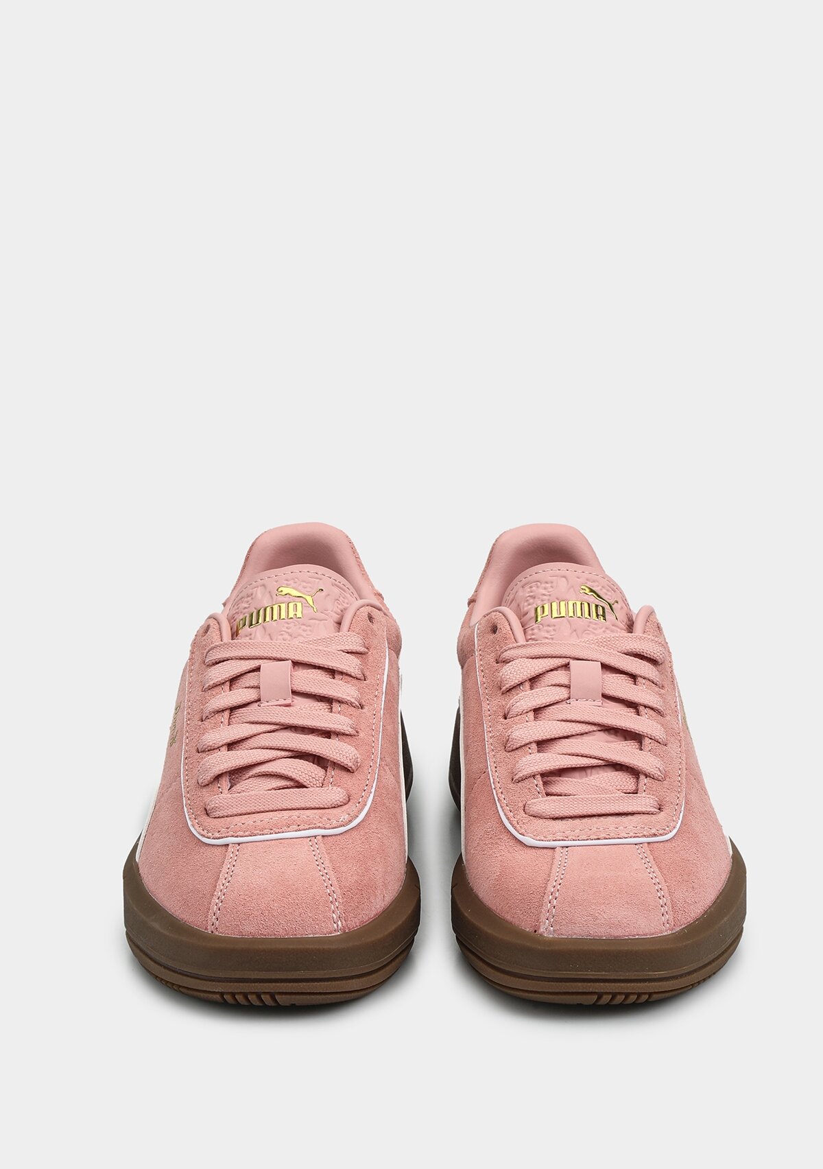 40071811 Puma Club Klassika SD