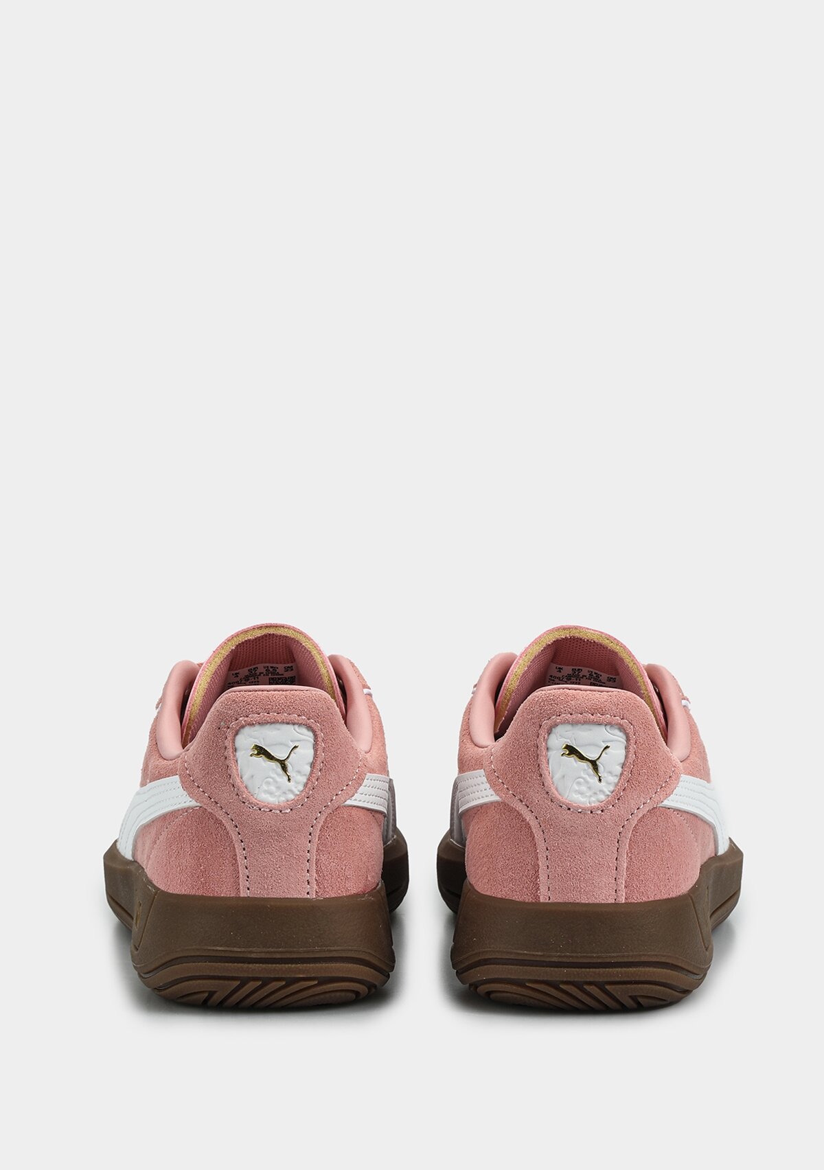 40071811 Puma Club Klassika SD