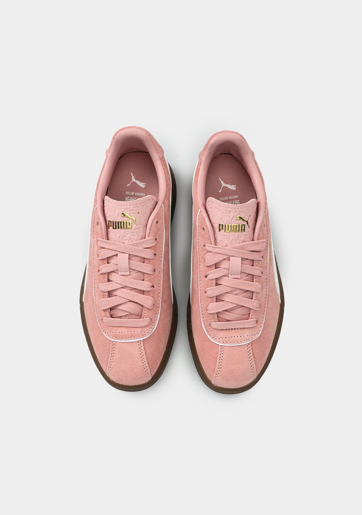 40071811 Puma Club Klassika SD