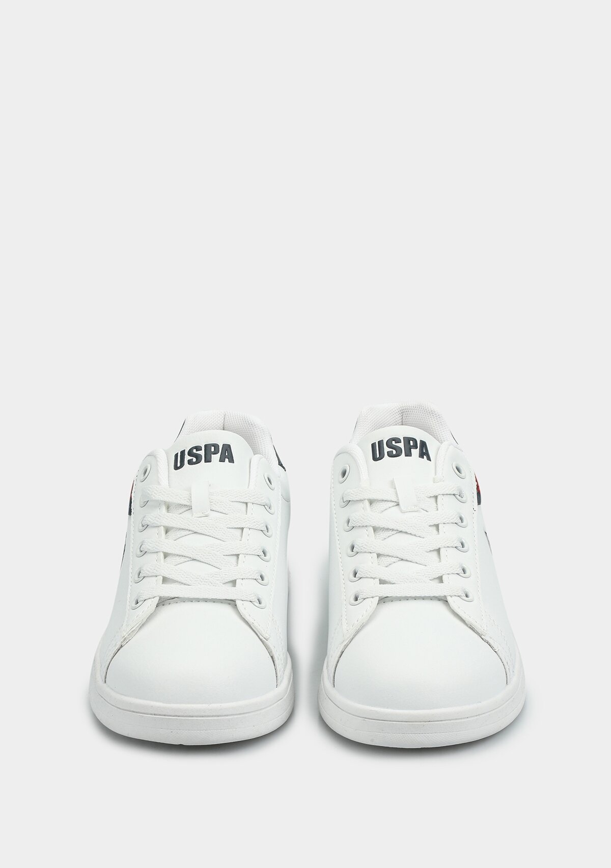 Costa Beyaz Kadın Sneaker