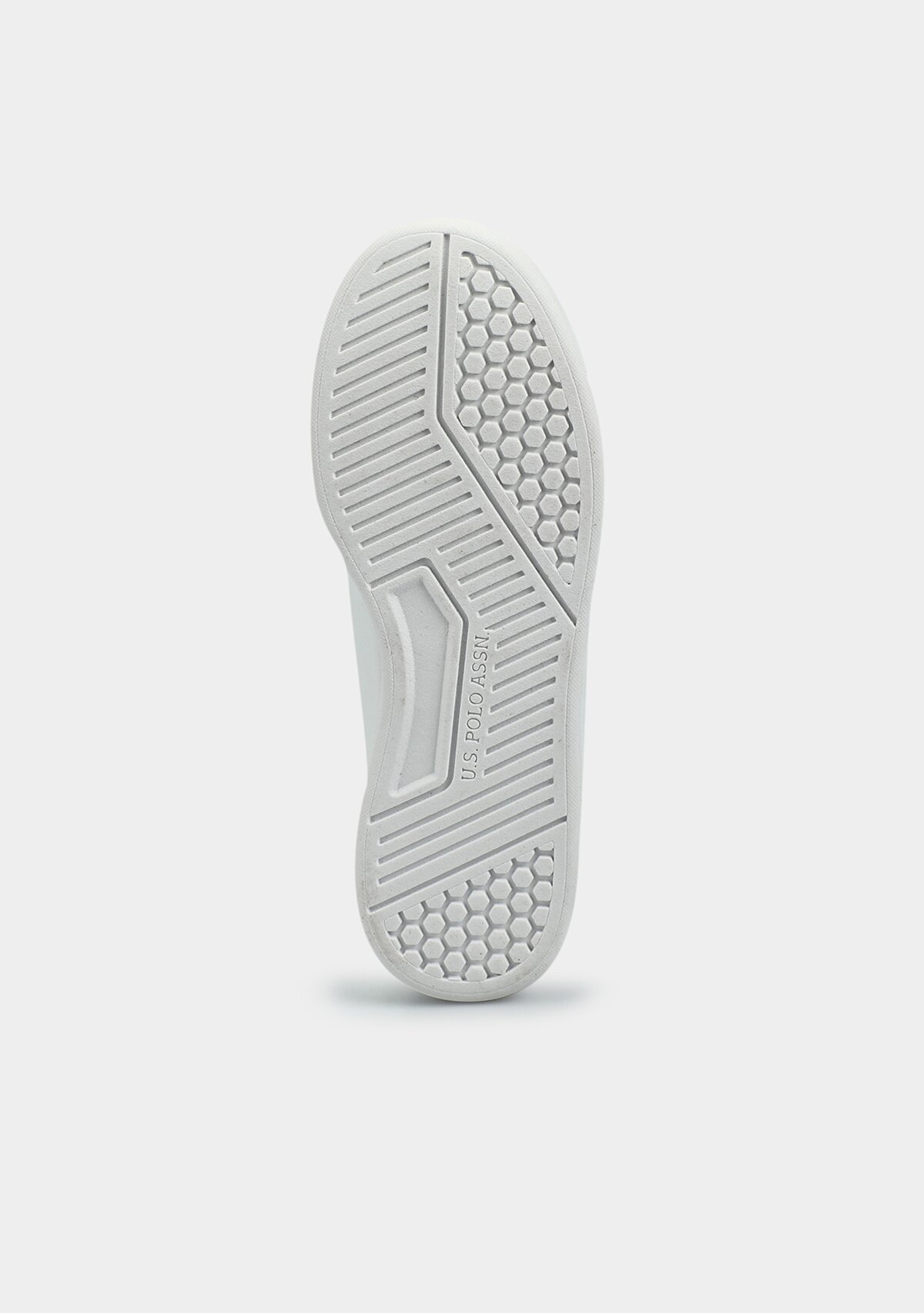 Costa Beyaz Kadın Sneaker