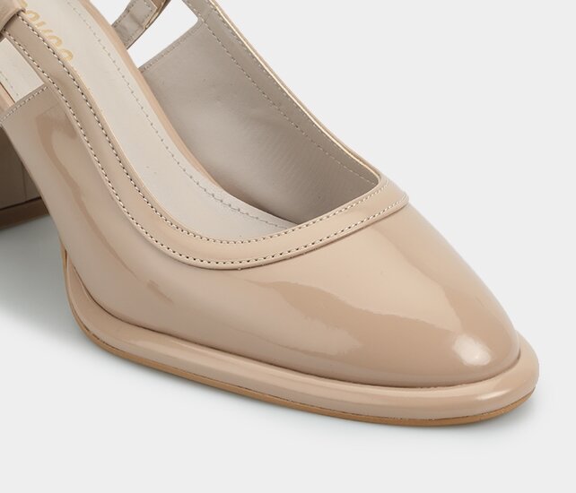 Vizon Kadın Ayakkabı