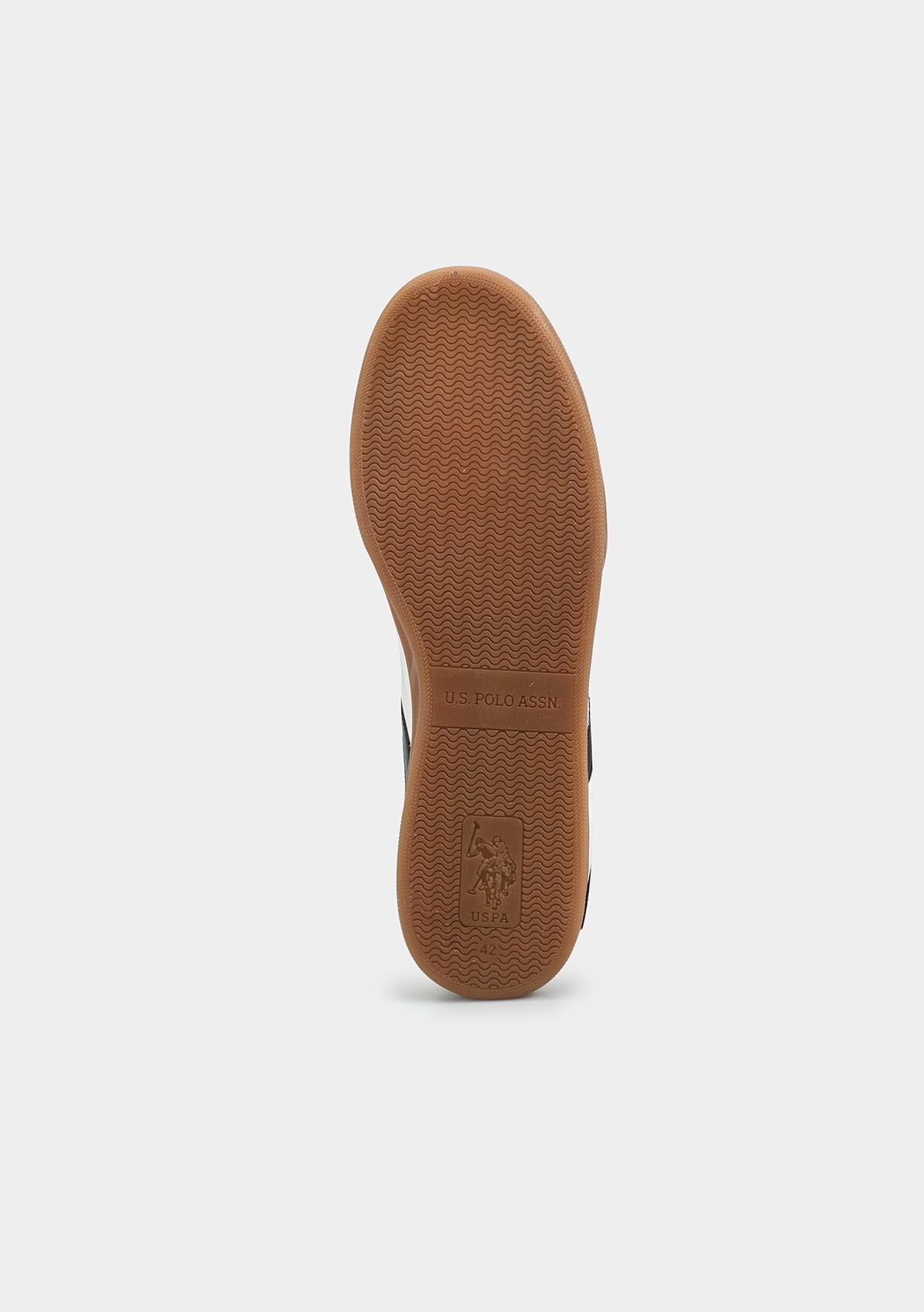 MARQUEZ Beyaz Deri Erkek Ayakkabı