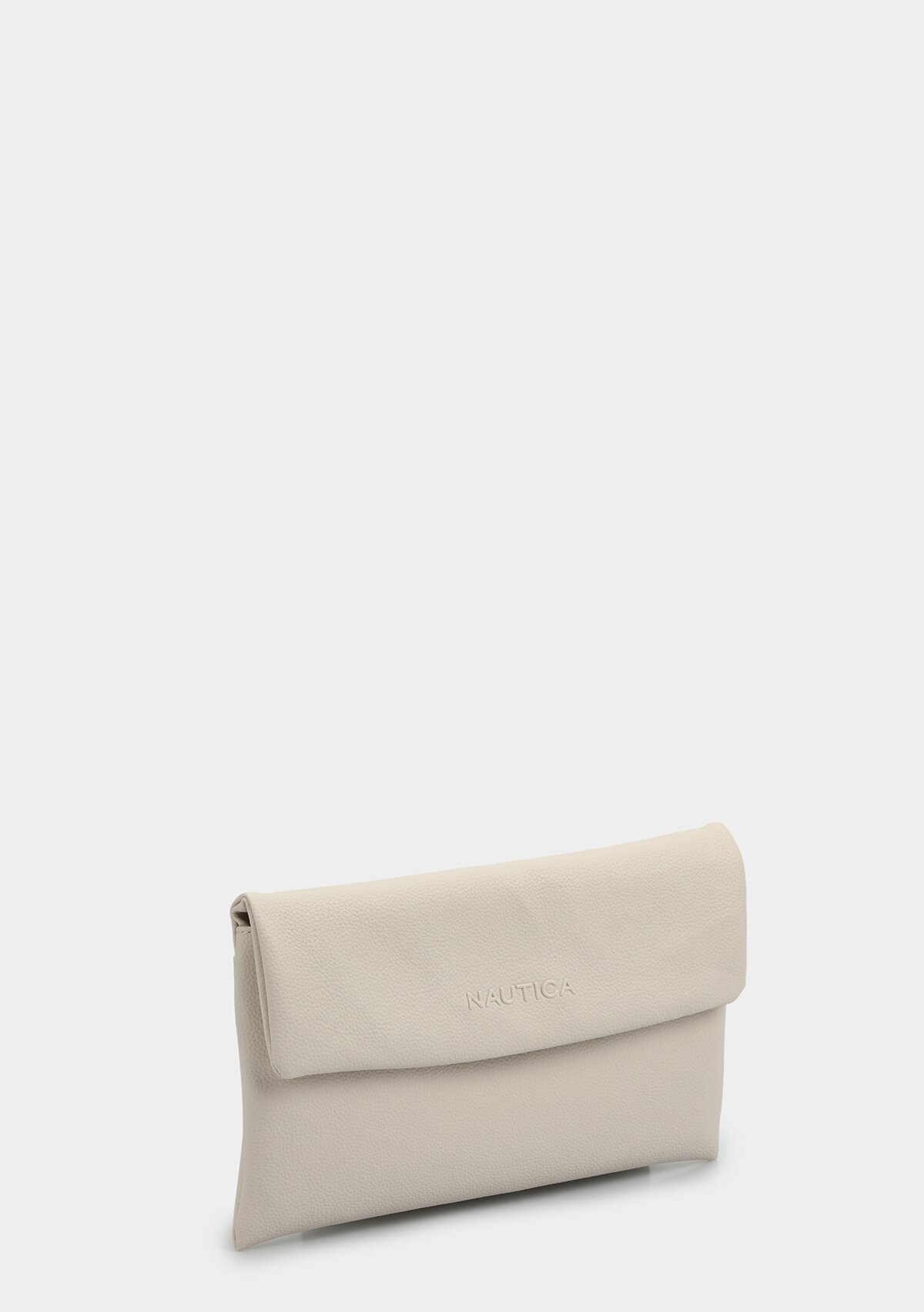 Ekru Kadın Çapraz Çanta