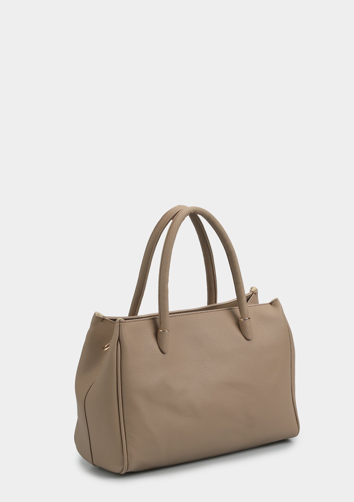 Vizon Kadın Omuz Çantası