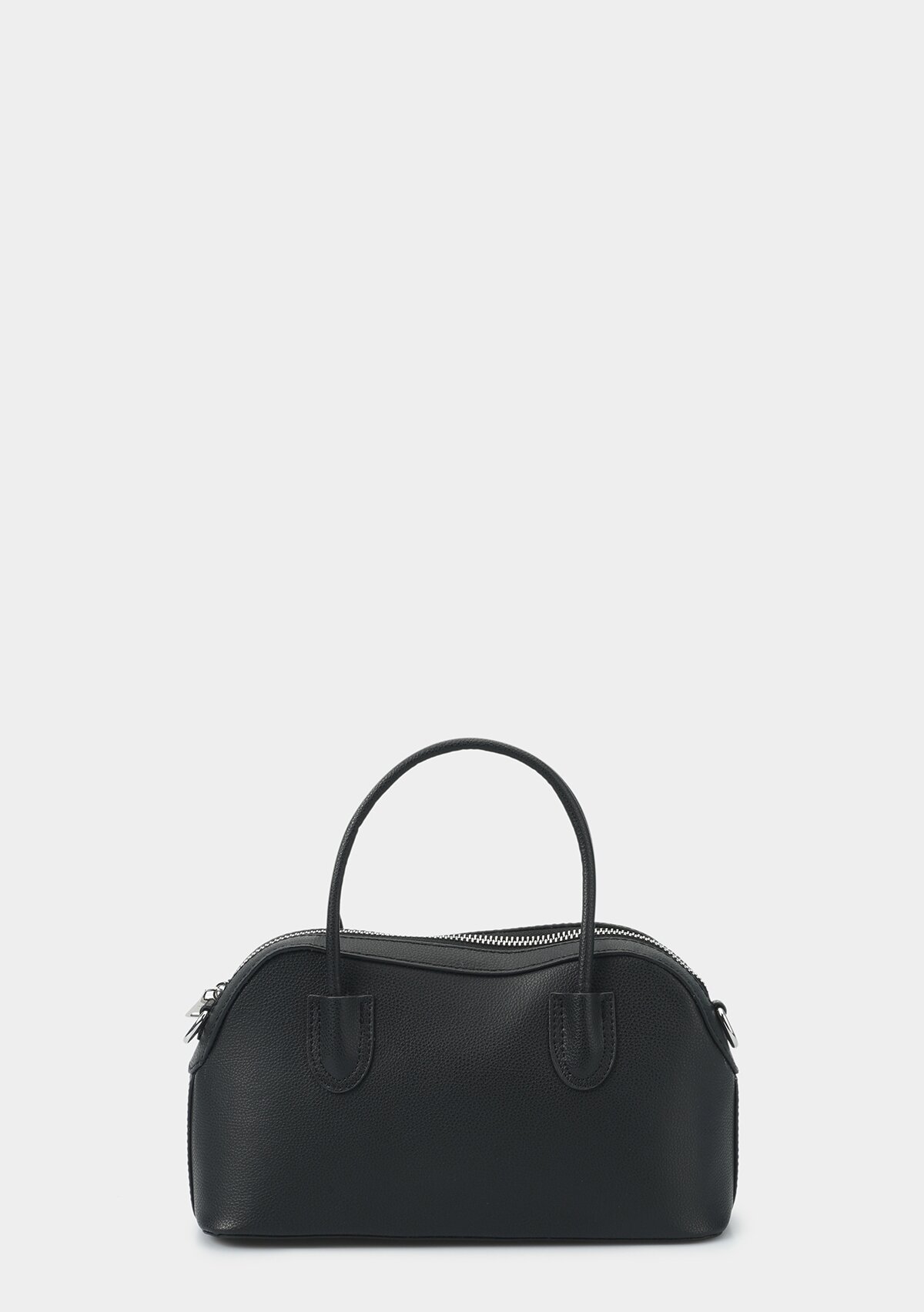 Siyah Kadın Çapraz Çanta