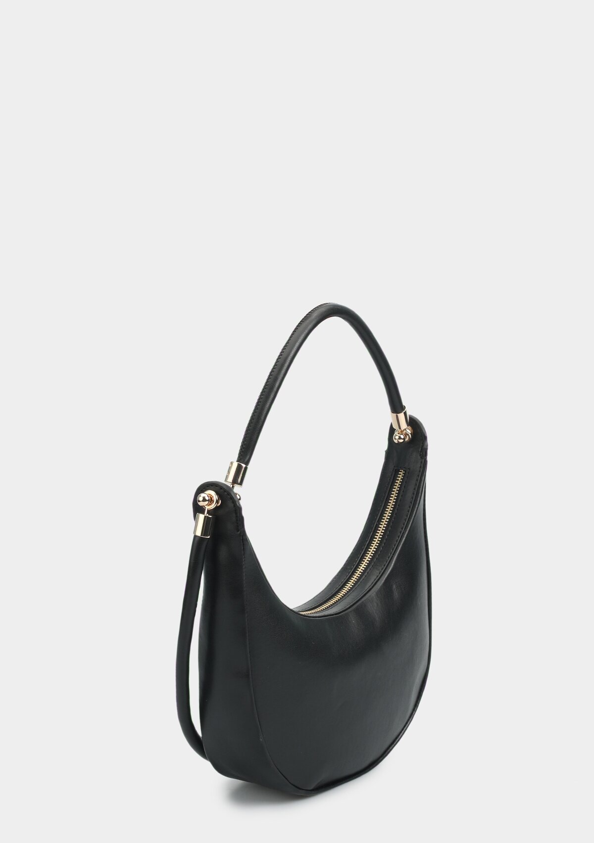 Siyah Kadın Çapraz Çanta