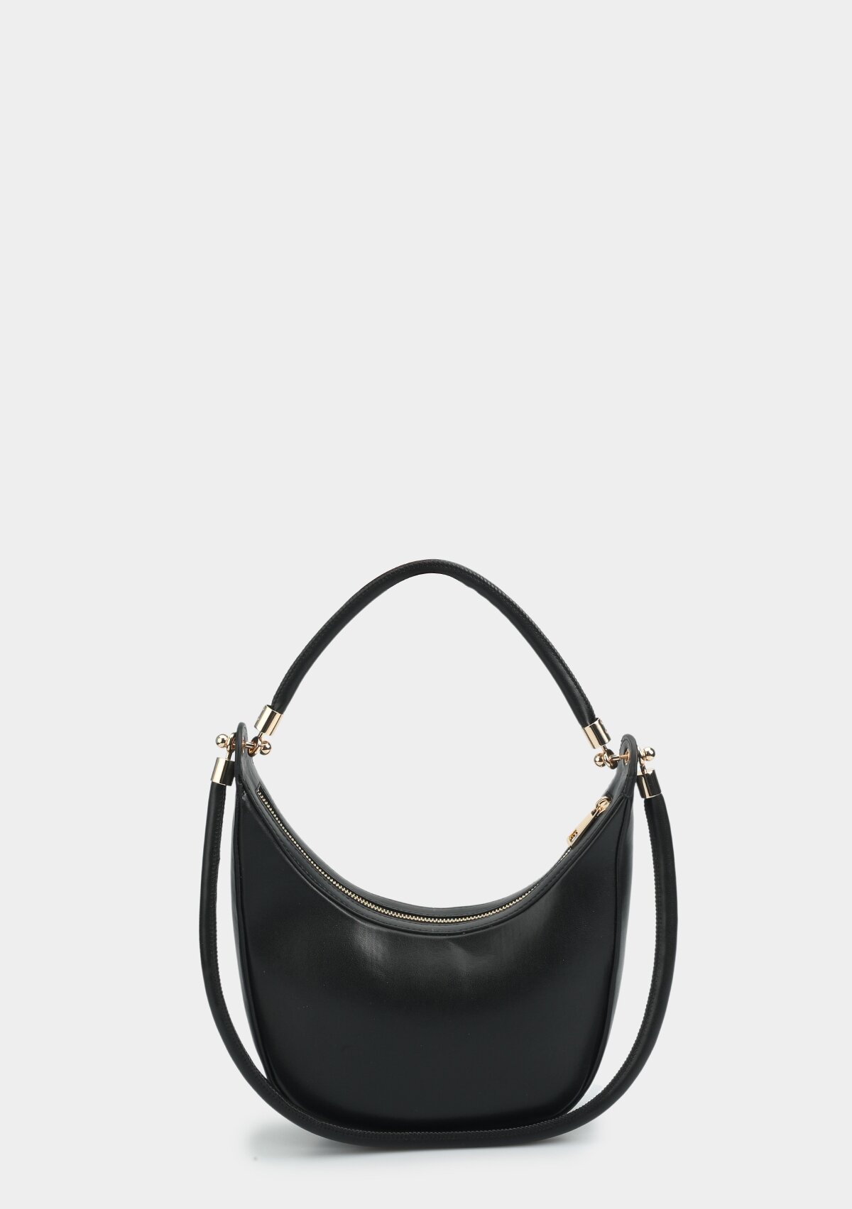 Siyah Kadın Çapraz Çanta