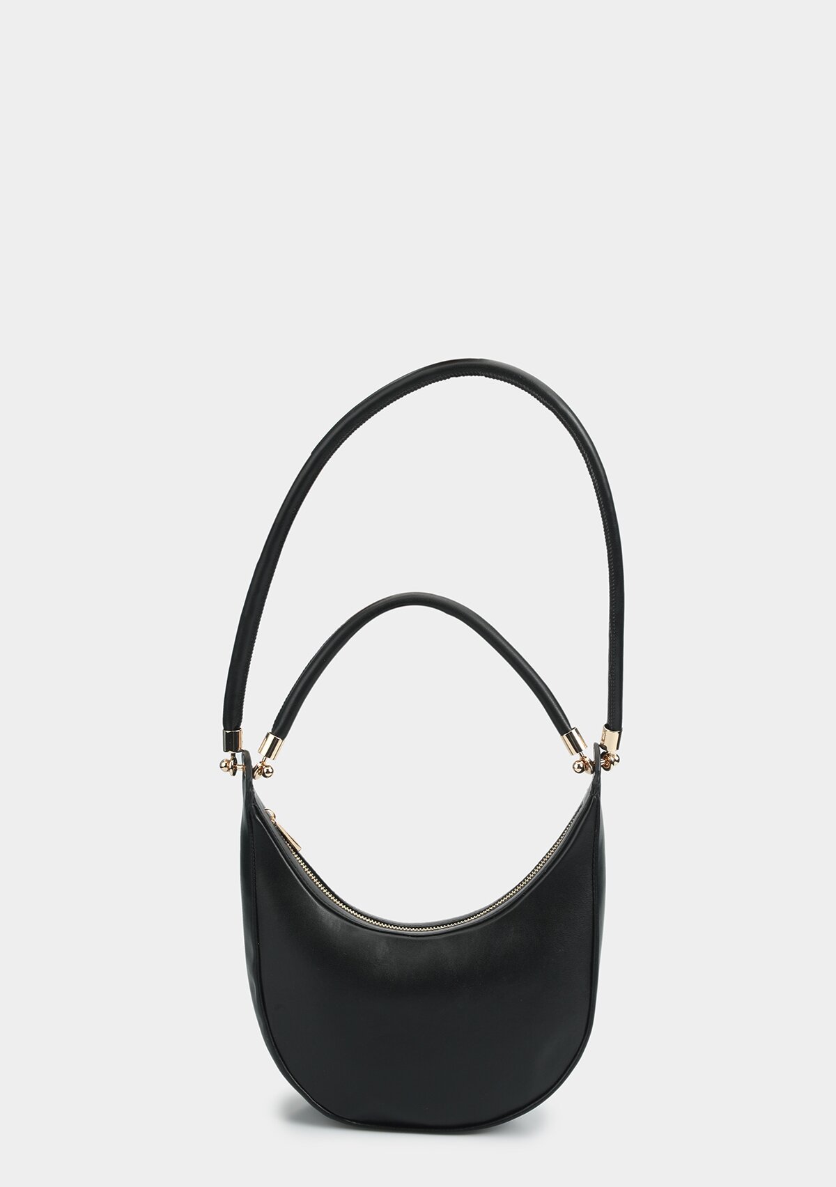 Siyah Kadın Çapraz Çanta