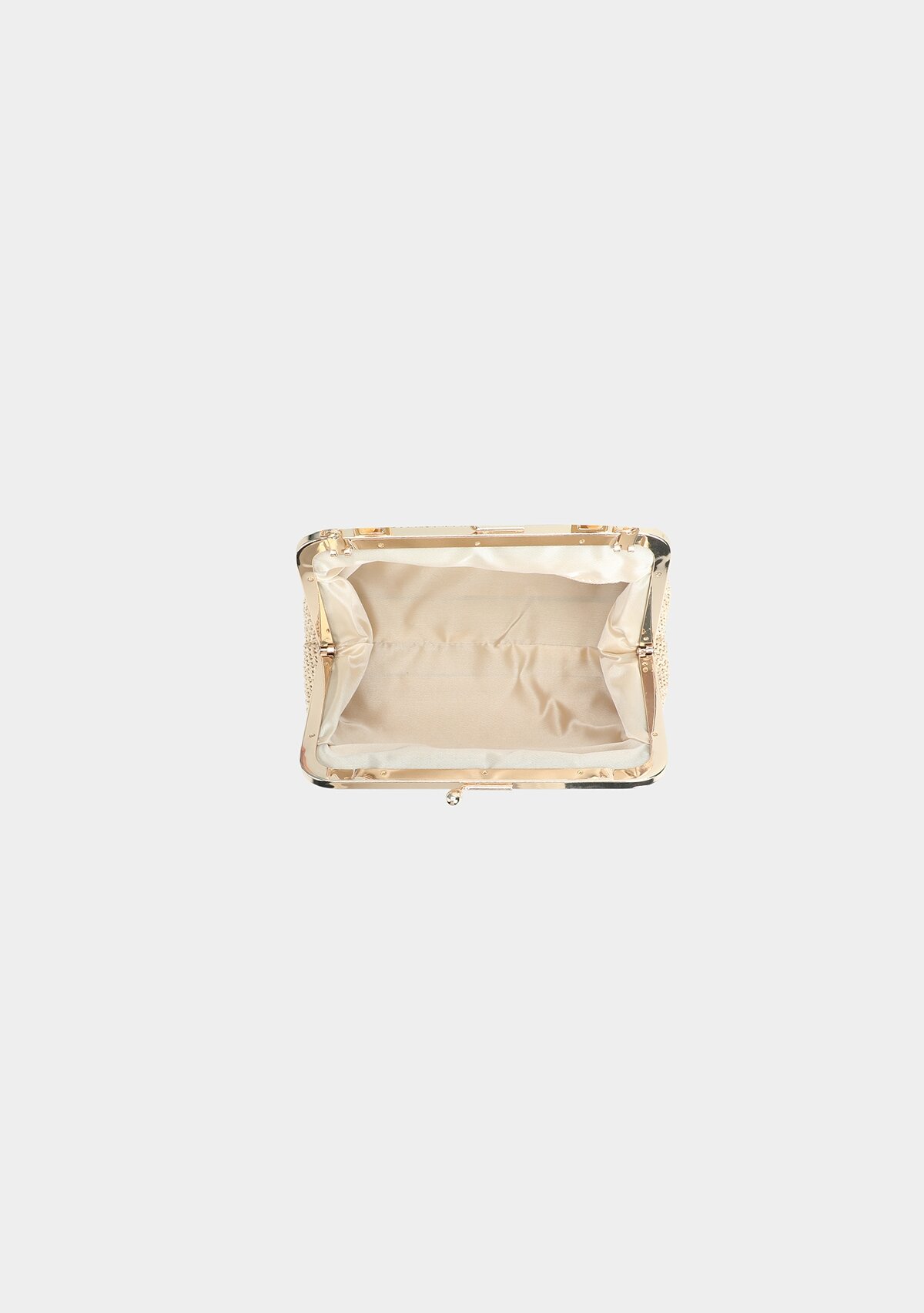 Bej Kadın Çapraz Çanta