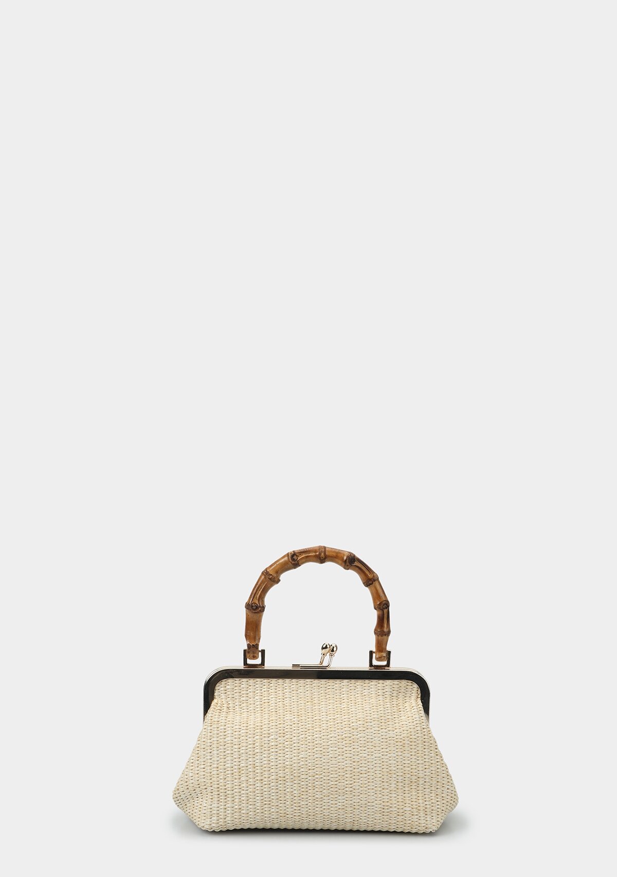 Sarı Kadın Çapraz Çanta