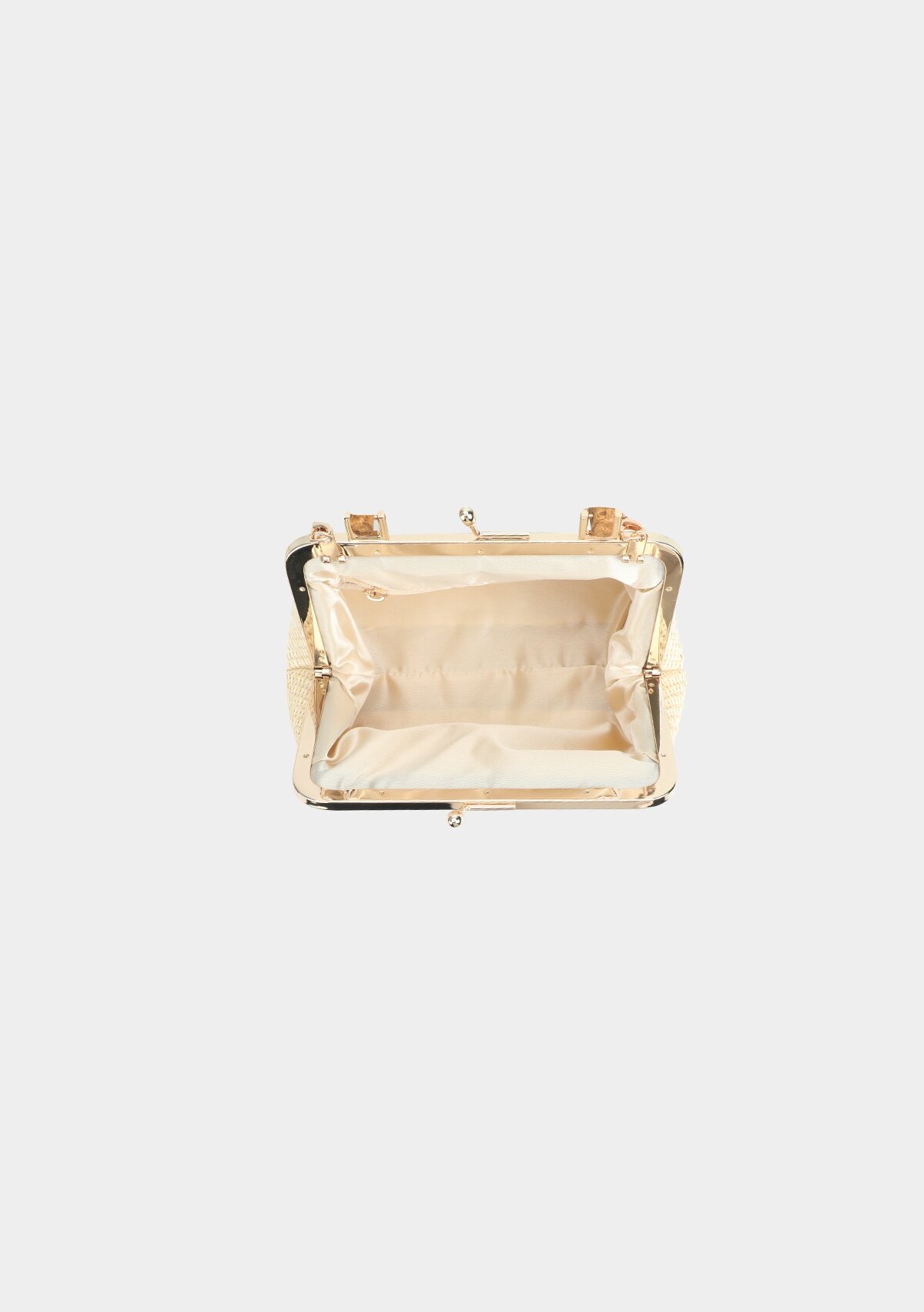 Sarı Kadın Çapraz Çanta