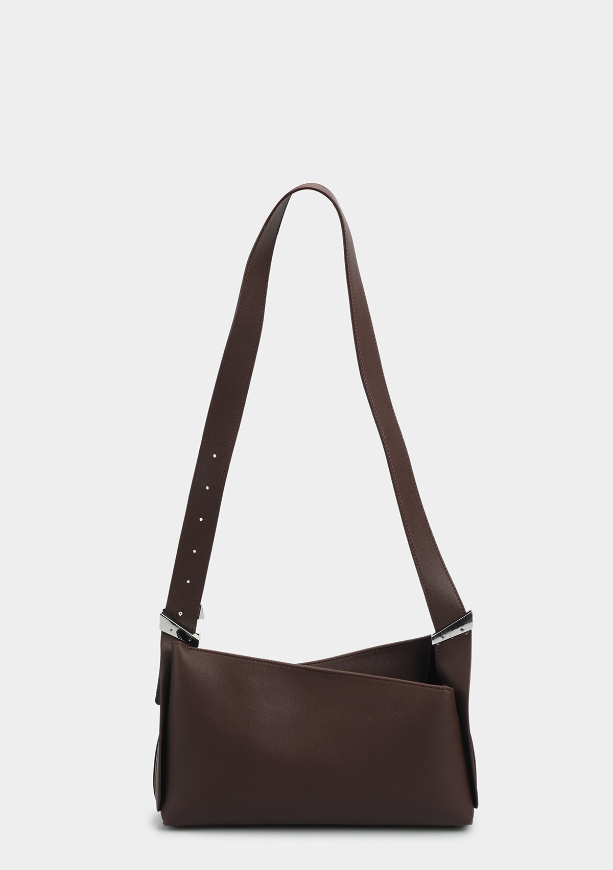 Kahve Kadın Omuz Çantası