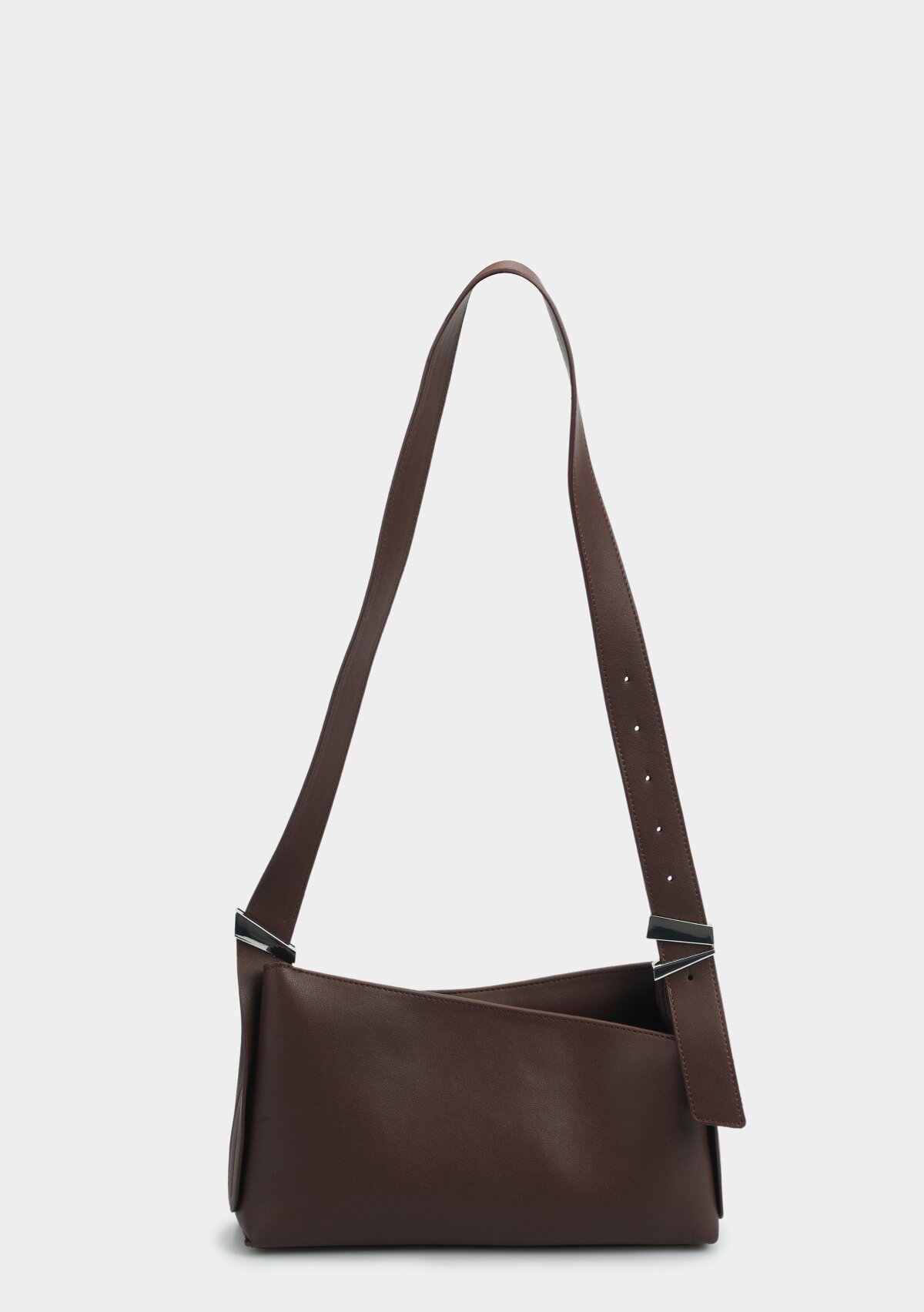 Kahve Kadın Omuz Çantası