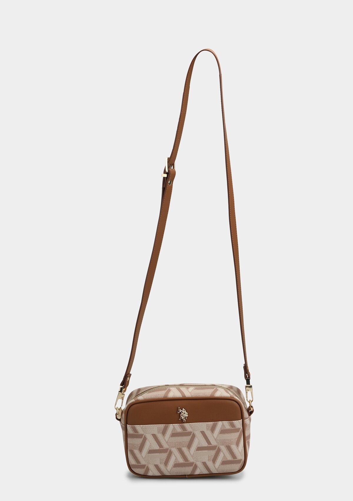 Taba Kadın Çapraz Çanta