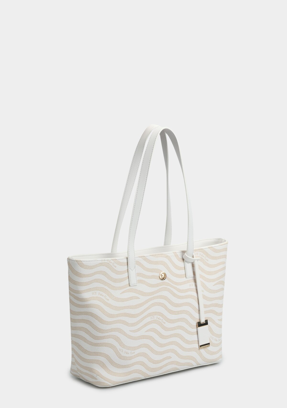 Bej Kadın Omuz Çantası