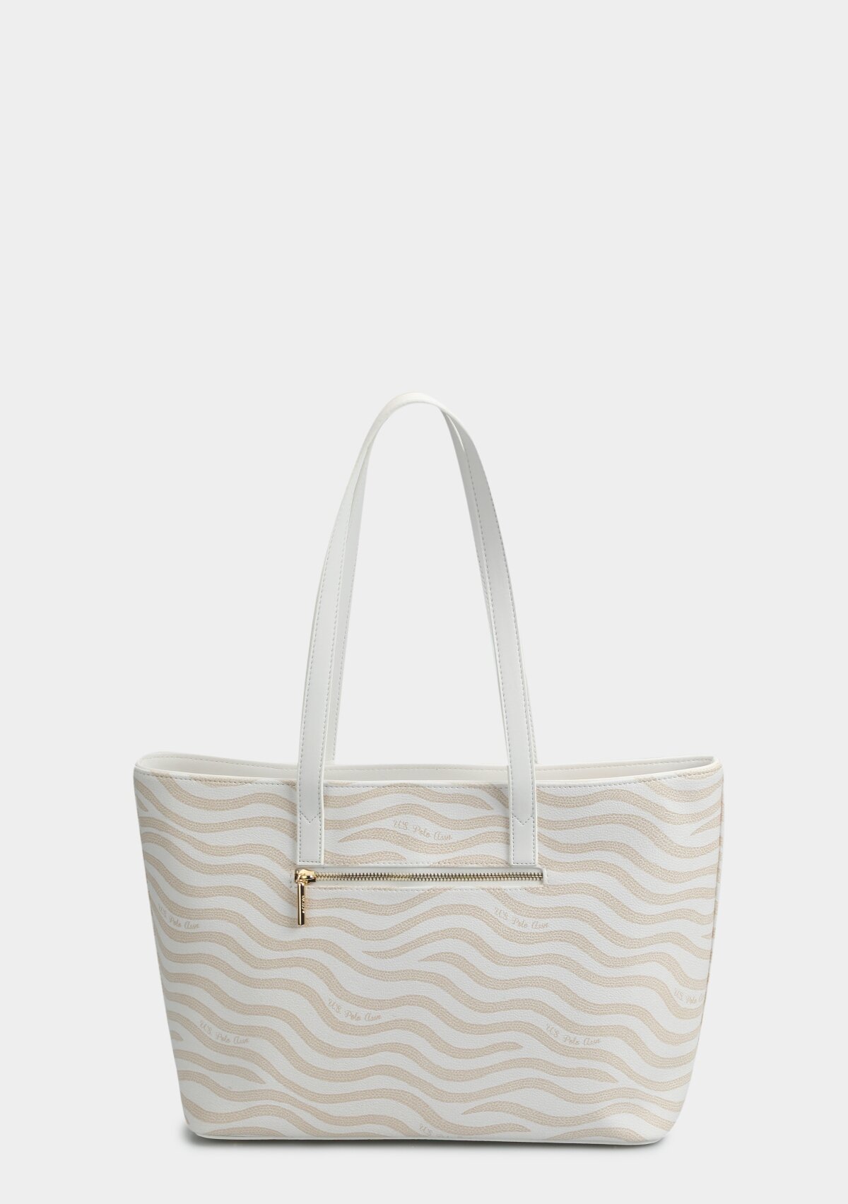 Bej Kadın Omuz Çantası