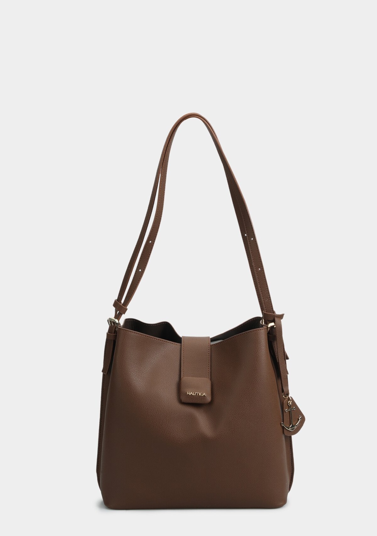 Kahve Kadın Omuz Çantası