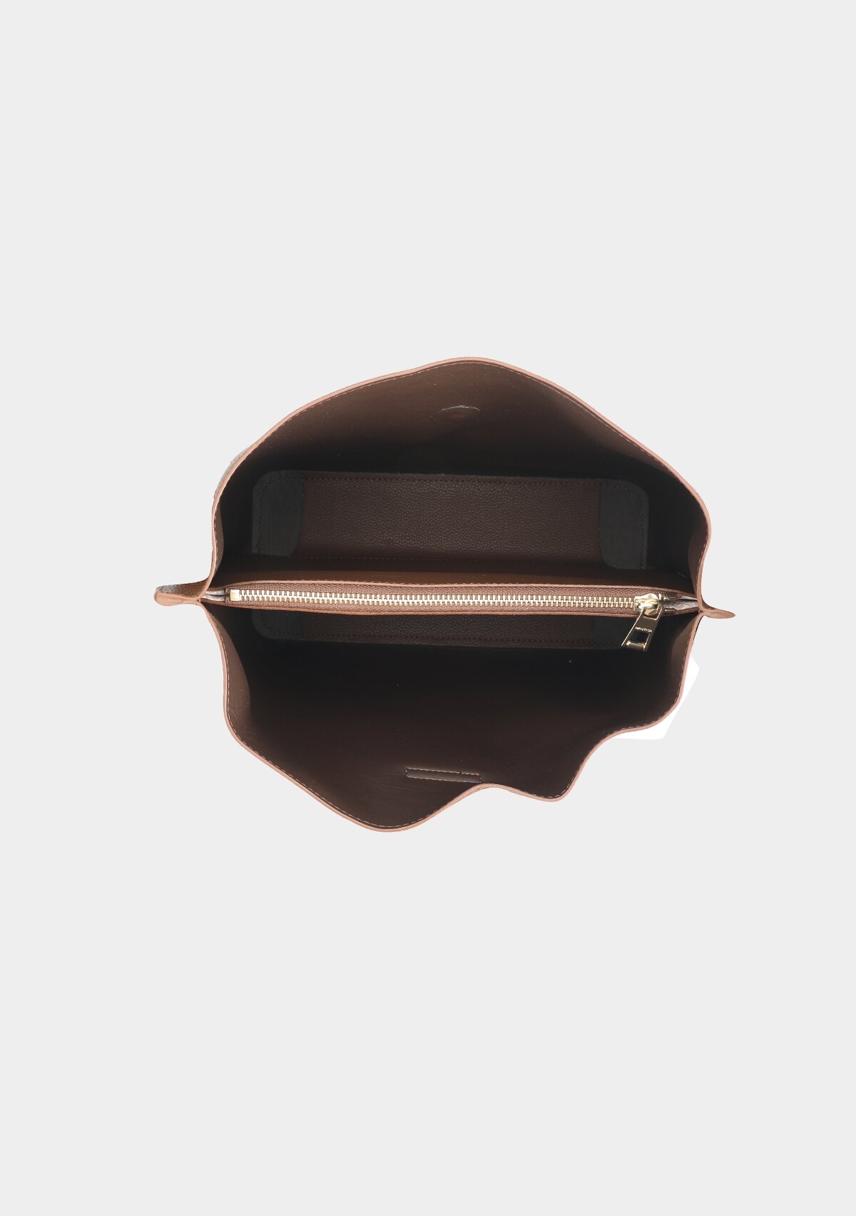 Kahve Kadın Omuz Çantası